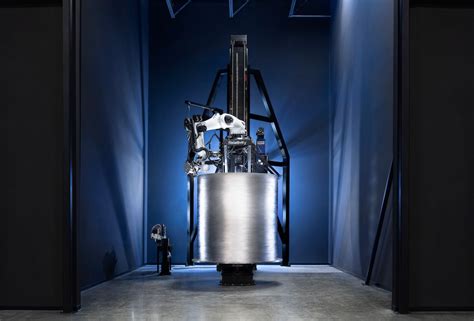 Relativity’s 3D-printed Terran 1 rocket reaches space, but falls short ...