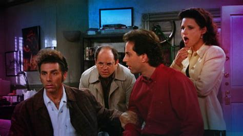 Jerry Seinfeld Tv Show