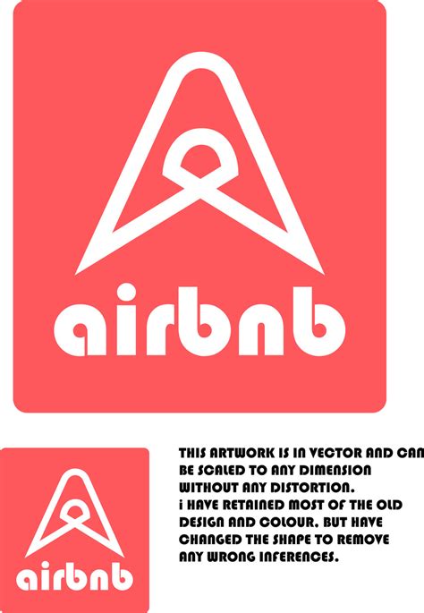 Airbnb Logo Vector at Vectorified.com | Collection of Airbnb Logo ...