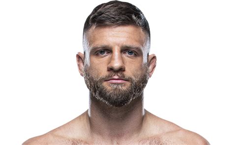 Calvin Kattar | UFC