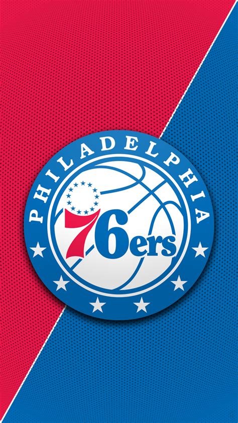 Old Wallpaper 76ers Logo Philadelphia 76ers Logos Download | Images and ...