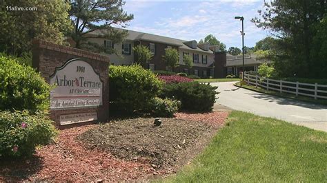 State agency: COVID-19 cases at 230 nursing homes, facilities | 11alive.com