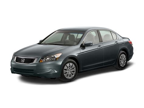 2008 Honda Accord - Specs, Prices, MPG, Reviews & Photos | Cars.com