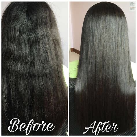 Affordable Home Based Hair Rebond At Punggol, Lifestyle Services ...