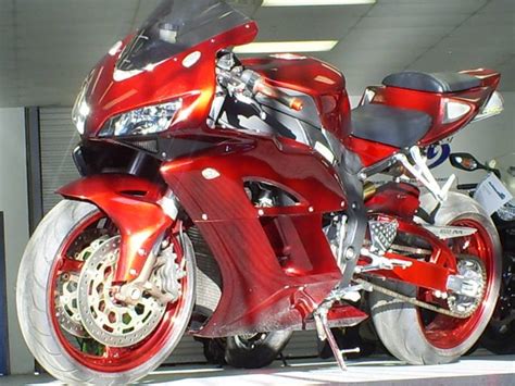 Honda Cbr1000rr Custom - reviews, prices, ratings with various photos