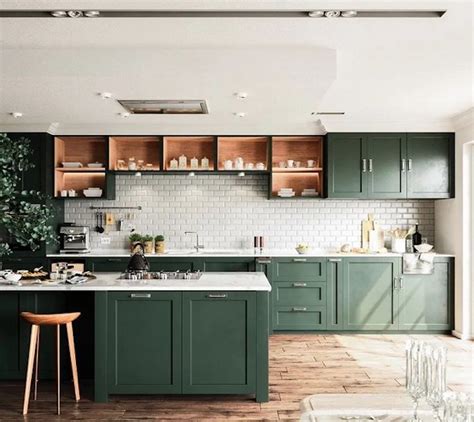 Best Kitchen Trends 2023 You Should Know - Pep Up Home