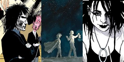 Sandman: 10 Best Quotes From The Comics, According To Reddit