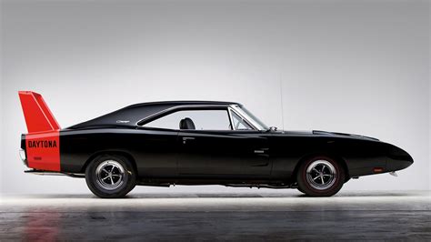 1969 Dodge Charger Daytona Wallpapers - Wallpaper Cave