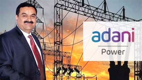 Adani Enterprises, Adani Ports, Adani Wilmar, Adani Total Gas: These ...