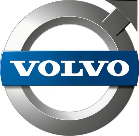 Volvo Logo PNG Vector (AI) Free Download