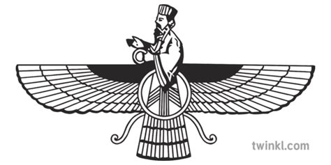 What is Zoroastrianism? | Facts for Kids | Twinkl - Twinkl