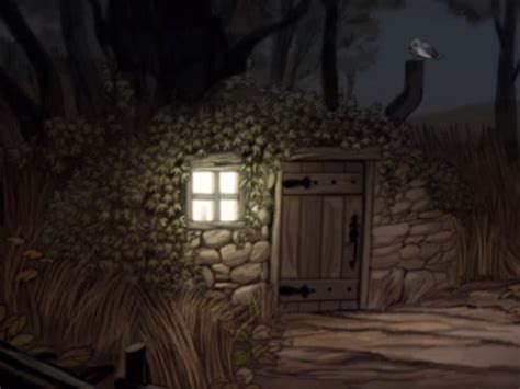 Adelaide's House | Over the Garden Wall Wiki | Fandom