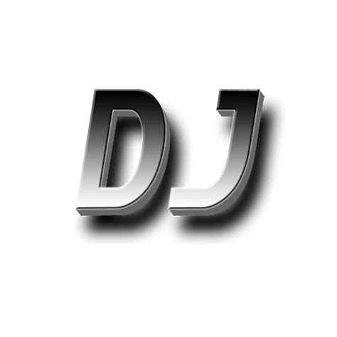 Dj Logo Png File - Dj Logo Png Images Transparent Dj Logo Image ...