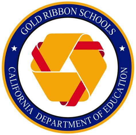 Irvington receives Gold Ribbon Award and Exemplary Arts Education – The ...