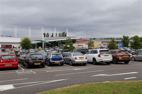 M6 Toll motorway services named the best in England