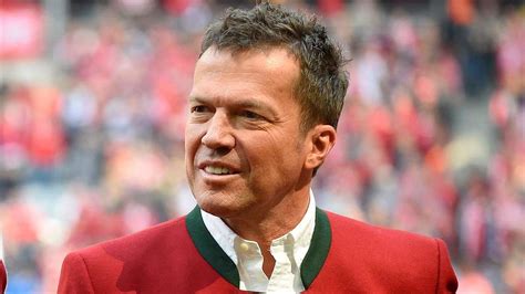 Lothar Matthäus über die EM-Kader-Nominierung | Fußball