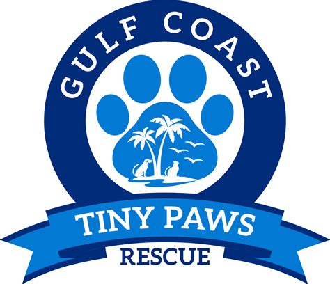 Gulf Coast Tiny Paws Rescue - a cat and dog rescue organization