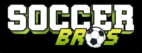 Soccer Bros | Play free games online!