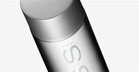 Voss Water Review - Alkaline With pH 5.5 - No Gluten