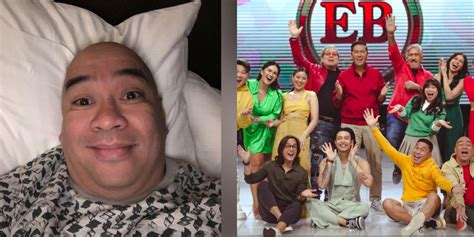 Wally Bayola reveals that his salary is being deducted by 30% while ...