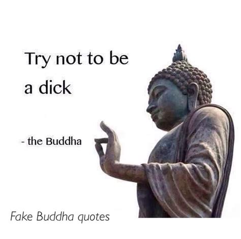 Funny Buddha Quotes - ShortQuotes.cc