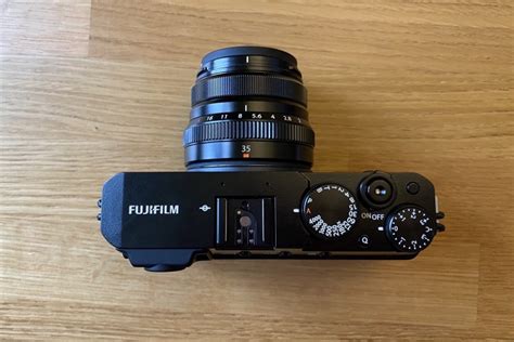 Kirkville - Fujifilm X-E 4: The Camera Designed for Prime Lenses