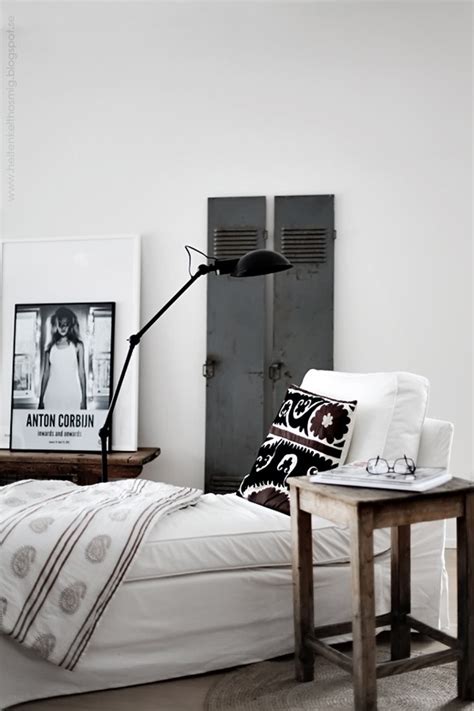 66 Industrial Bedroom Designs That Inspire - DigsDigs