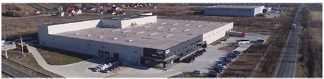 WDP Warehouses with Brains | Flickr