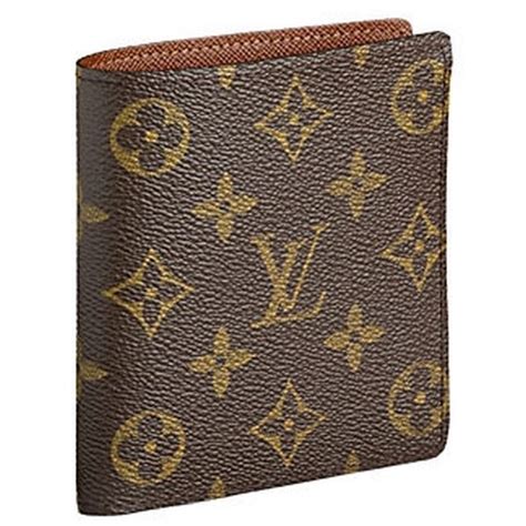 Louis Vuitton Mens Wallet Fake Vs Real | Paul Smith