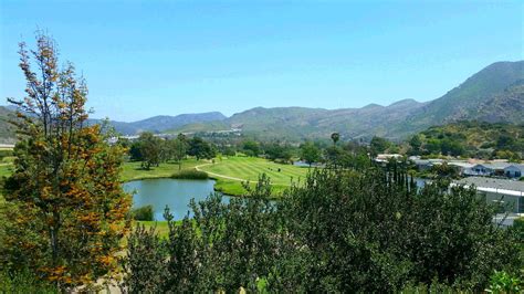 Book Tee Times at Camarillo Springs | Camarillo Springs Golf Course