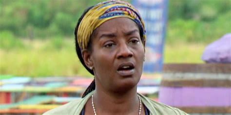 Survivor: Cirie's 10 Most Memorable Quotes