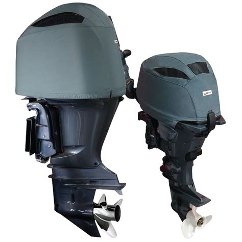 Vented Covers for Yamaha for Yamaha Outboard Motors | Oceansouth