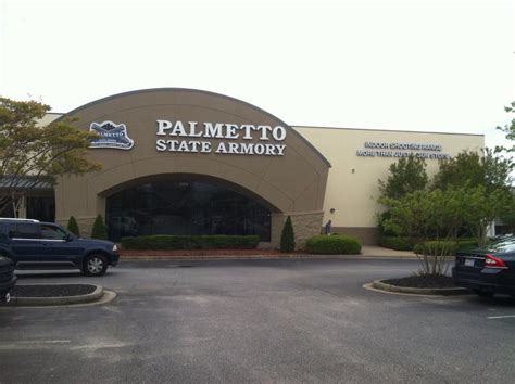 Palmetto State Armory - Guns & Ammo - Greenville, SC - Reviews - Photos ...