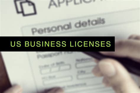 A Quick Overview of US Business Licensing Requirements | Founder's Guide