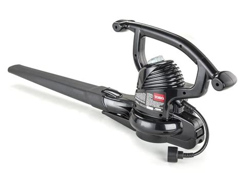 Toro Rake and Vac 51574 Leaf Blower - Consumer Reports