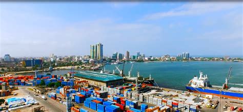 Tanzania: Cargo handling picks up, says TICTS chief executive – PMAESA