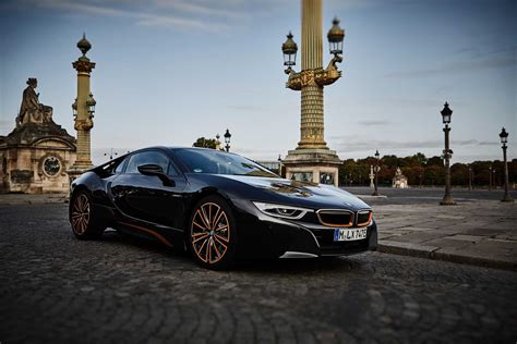 2020 BMW i8 Review: Prices, Specs, and Photos - The Car Connection