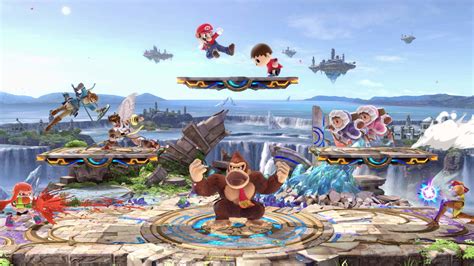 Super Smash Bros Ultimate Director Masahiro Sakurai Doesn't See the ...