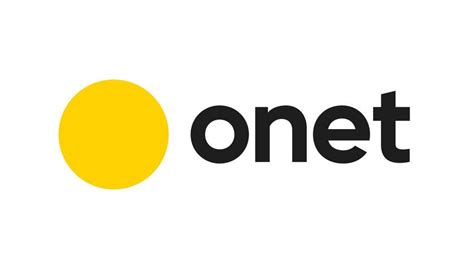 #WIEM z Onet. Nowe logo Onet.pl po rebrandingu