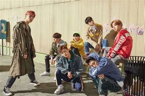 iKON's 'Love Scenario' becomes their first MV to hit... | Kpopping