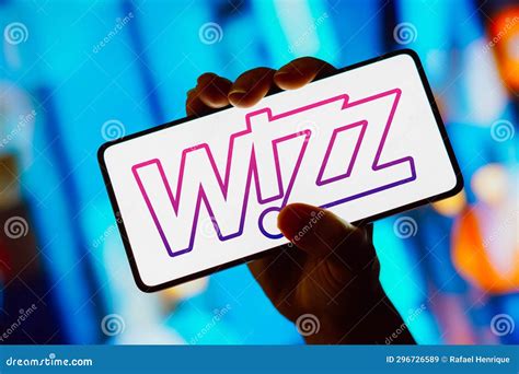 128 Wizz Air Logo Stock Photos - Free & Royalty-Free Stock Photos from ...