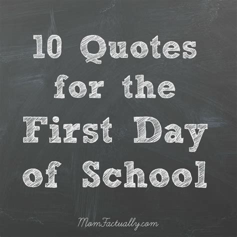 10 great education quotes for back to school