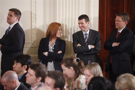 Psaki, next White House press secretary, a veteran messenger | AP News