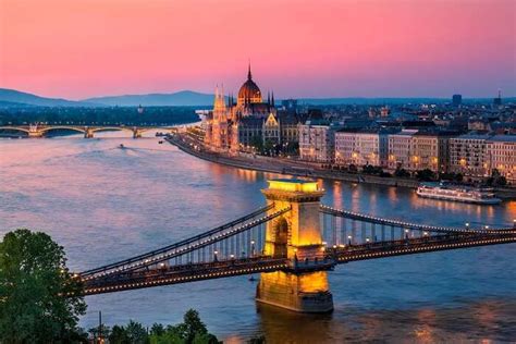 17 Best Places To Visit In Hungary In 2023, Europe's Crown Jewel!