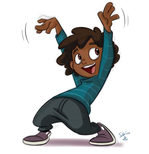 Dance! boy #cartoon #character | Cartoon character design, Character ...