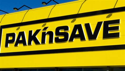 Pak'nSave online scam taken down | Newshub