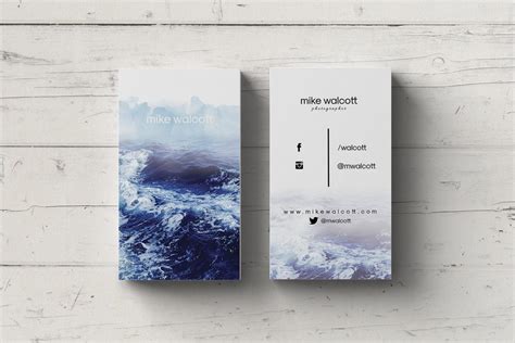 15+ Creative Travel Business Card PSD Templates