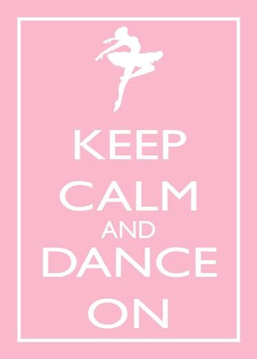 Keep On Dancing Quotes. QuotesGram