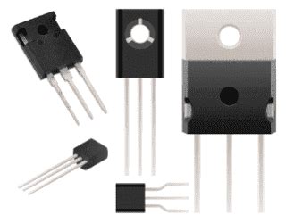 Second Generation Computer Transistors