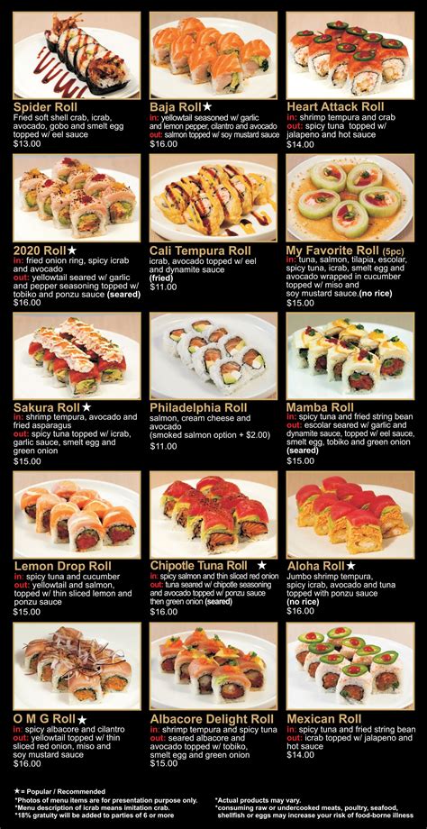 Sushi Delight | Sushi recipes, Sushi dinner, Japanese food sushi